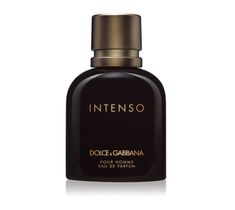 Dolce & Gabbana Intenso Pour Homme (woda perfumowana spray 50 ml)