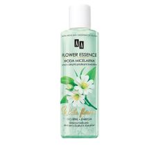 AA Flower Essence – woda micelarna White Flowers (200 ml)