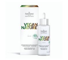 Farmona Professional Vegan Nature aromatyczny olejek zapachowy Cztery Żywioły Powietrze (30 ml)