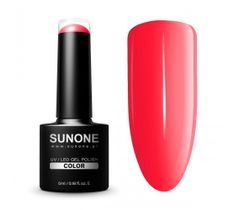 Sunone – UV/LED Gel Polish Color lakier hybrydowy C03 Cali (5 ml)