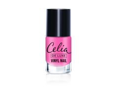 Celia De Luxe - lakier do paznokci winylowy 303 (10 ml)