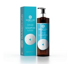 BasicLab Capillus Shampoo szampon do włosów dla całej rodziny (300 ml)