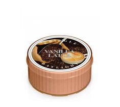 Kringle Candle – Daylight świeczka zapachowa Vanilla Latte (35 g)