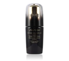 Shiseido Future Solution LX Intensive Firming Contour Serum intensywnie ujędrniające serum do twarzy (50 ml)