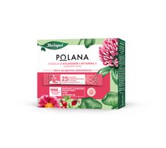 Polana – Esencja z kolagenem i witaminą C suplement diety (25 saszetek)