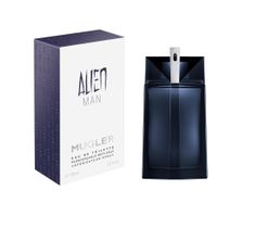 Mugler Alien Man woda toaletowa refillable spray 100ml