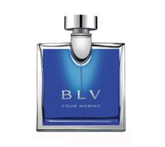 Bvlgari BLV Pour Homme woda toaletowa spray 50ml
