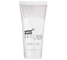 Mont Blanc Legend Spirit Pour Homme żel pod prysznic 150ml
