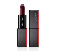 Shiseido – ModernMatte Powder Lipstick matowa pomadka do ust 524 Dark Fantasy (4 g)