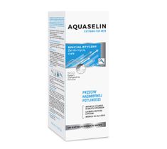 Aquaselin – Extreme For Men specjalistyczny żel do mycia ciała (200 ml)