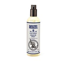 Reuzel – Clay Spray teksturyzujący spray do włosów (355 ml)