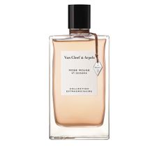 Van Cleef&Arpels – Collection Extraordinaire Rose Rogue woda perfumowana spray (75 ml)