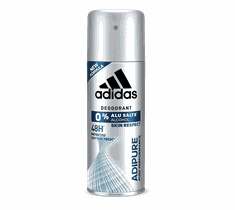 Adidas AdiPure Man – dezodorant spray (150 ml)