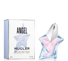 Thierry Mugler – woda toaletowa spray Angel (2019)  (50 ml)