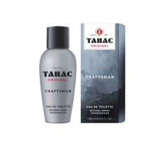 Tabac Craftsman – woda toaletowa spray (100 ml)