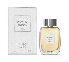 Exuma World Moving Dunes Unisex – perfumy (50 ml)