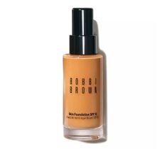 Bobbi Brown – Skin Foundation podkład matujący SPF15 4.5 Warm Natural (30 ml)