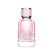Dsquared2 Wood Pour Femme – woda toaletowa spray (50 ml)