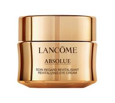 Lancome Absolue Eye Cream krem pod oczy rewitalizujący (20 ml)