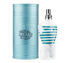 Jean Paul Gaultier – woda toaletowa spray Le Beau Male (75 ml)