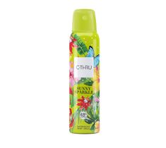 C-Thru – Sunny Sparkle  dezodorant (150 ml)
