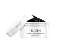 Pilaten – Oczyszczająca żelowa maska ​​z węglem drzewnym Charcoal Cleansing Jelly Mask (200 g)