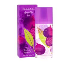 Elizabeth Arden Green Tea Figa – woda toaletowa spray (100 ml)