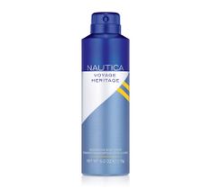 Nautica Voyage Heritage – dezodorant spray (170 g)