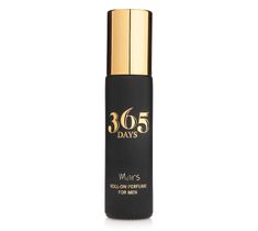 365 Days Mars For Men perfumy z feromonami 10ml