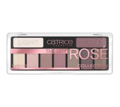 Catrice The Dry Rose Collection Eyeshadow Palette paleta cieni do powiek 010 Rose All Day (10 g)