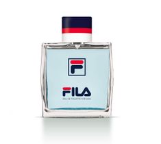 Fila – for Men woda toaletowa spray (100 ml)