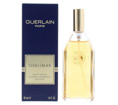 Guerlain – woda perfumowana refill spray Shalimar Eau de Parfum  (50 ml)