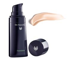 Dr. Hauschka Foundation podkład nawilżający 01 Macadamia (30 ml)