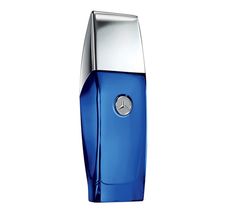 Mercedes-Benz Club Blue For Men – woda toaletowa spray (50 ml)