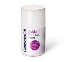 Refectocil Oxidant Cream woda utleniona w kremie 3% (100 ml)