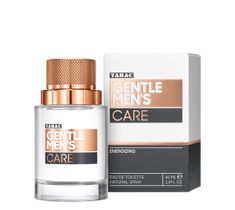 Tabac Gentle Men's Care – woda toaletowa spray (40 ml)