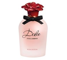 Dolce&Gabbana – Dolce Rosa Excelsa woda perfumowana spray (75 ml)