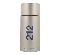 Carolina Herrera – 212 Men woda toaletowa spray (200 ml)