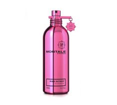 Montale Pink Extasy - woda perfumowana spray (100 ml)