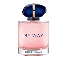 Giorgio Armani – woda perfumowana spray My Way (90 ml)