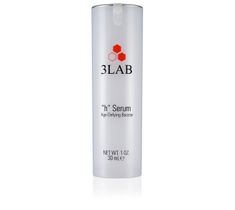 3LAB "h" Serum Age-Defying Booster Anti Age serum przeciwzmarszczkowe do twarzy 30 ml