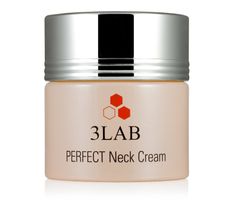 3LAB Perfect Neck Cream krem do pielęgnacji szyi 60 ml