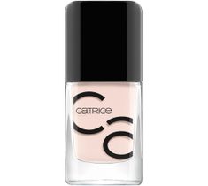 Catrice – ICOnails Gel żelowy lakier do paznokci 23 Nice Cream (10.5 ml)