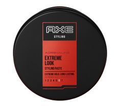 Axe – Styling Adrenaline Extreme Look pasta do stylizacji włosów (75 ml)