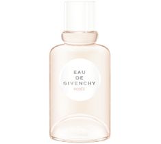 Eau De Givenchy – woda toaletowa spray Rosee (100 ml)