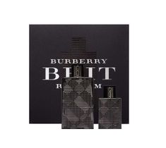 Burberry Brit Rhythm For Him zestaw woda toaletowa spray 90ml + woda toaletowa spray 30ml