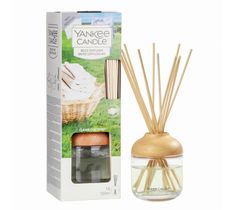 Yankee Candle Reed Diffuser pałeczki zapachowe z dyfuzorem Clean Cotton 120ml