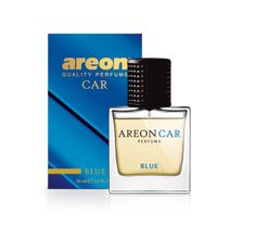 Areon Car Perfume Glass – perfumy do samochodu Blue (50 ml)