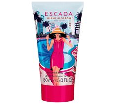 Escada – balsam do ciała Miami Blossom Limited Edition (150 ml)