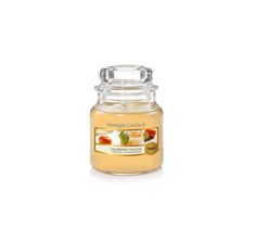 Yankee Candle – Świeca zapachowa mały słój Calamansi Cocktail (104 g)